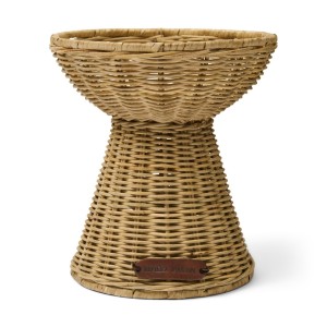 Rattanowa Misa Rustic Riviera Maison