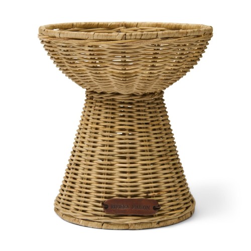 Rattanowa Misa Rustic Riviera Maison