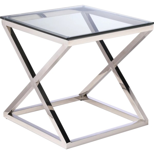 Stolik Ventalioer Cross 60x60x60cm