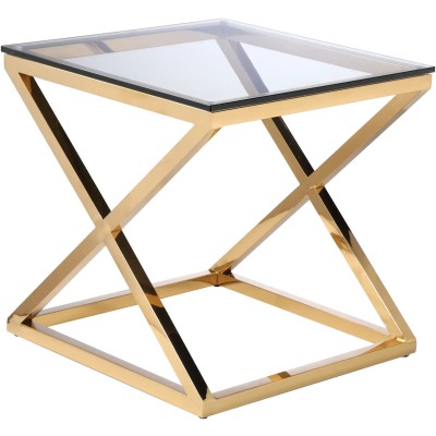 Stolik Ventalioer Cross 60x60x60cm 2