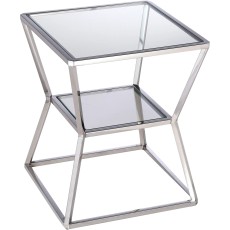 Stolik Fiamme 40x40x49cm