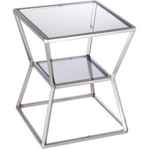 Stolik Fiamme 40x40x49cm