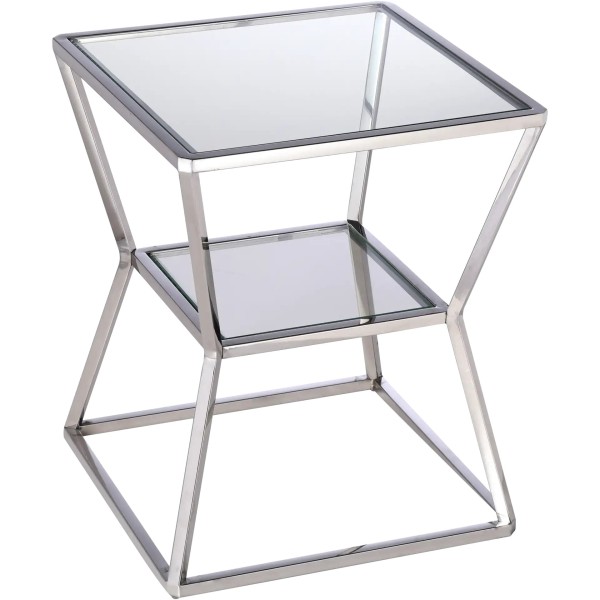 Stolik Fiamme 40x40x49cm