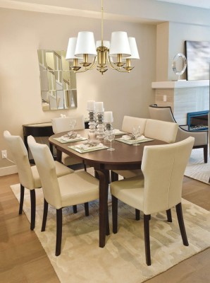 Lampa Sufitowa Bonnie I Różne Kolory 54x54x55cm 4