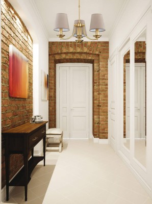 Lampa Sufitowa Bonnie II Różne Kolory 49x49x55cm 4