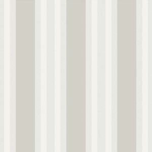 Tapeta Cole and Son Polo Stripe White/Beige