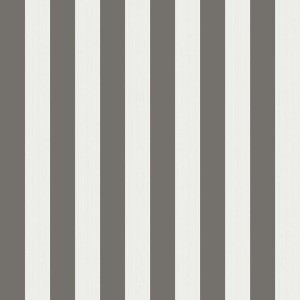Tapeta Cole and Son Regatta Stripe White/Grey