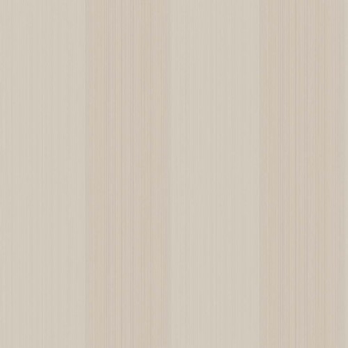 Tapeta Cole and Son Jaspe Stripe Beige/Beige w pionowe pasy o subtelnej fakturze, w odcieniach beżu. Produkt wyeksponowany na jednolitym tle, co podkreśla jego delikatność i elegancję. Idealna do stylowych wnętrz.