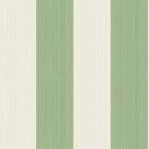 Tapeta Cole and Son Jaspe Stripe White/Green