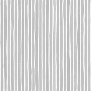 Tapeta Cole and Son Croquet Stripe Navy/White