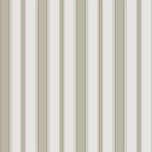 Tapeta Cole and Son Cambridge Stripe Beige/White