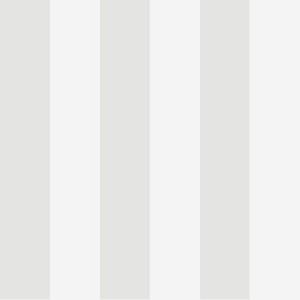 Tapeta Cole and Son Glastonbury Stripe Grey/White