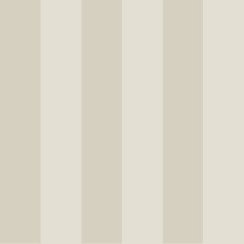 Tapeta Cole and Son Glastonbury Stripe w kolorze kremowym i beżowym, o wzorze pionowych pasów w różnych odcieniach. Prosty, elegancki design, idealny do aranżacji wnętrz.