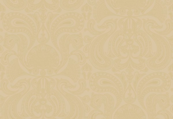 Tapeta Cole and Son Malabar Sand/Gold