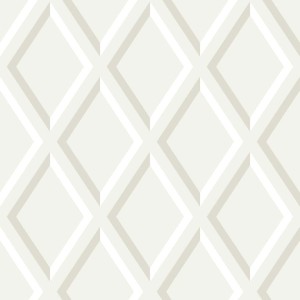 Tapeta Cole and Son Pompeian White/Grey/Soft Grey