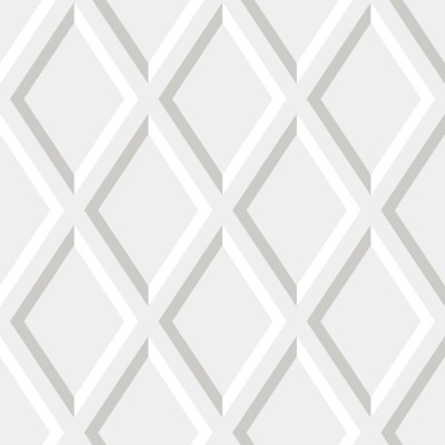 Tapeta Cole and Son Pompeian White/Silver/Soft Grey 2