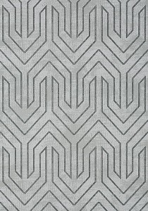 Tapeta Thibaut Anna French COLBURN CHEVRON Charcoal