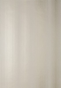 Tapeta Thibaut Anna French OMBRE STRIPE Metallic Gold on Grey