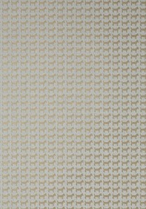 Tapeta Thibaut Anna French BAXTER Grey and Metallic Bronze