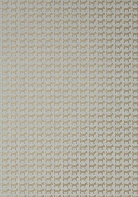 Tapeta Thibaut Anna French BAXTER Grey and Metallic Bronze 2