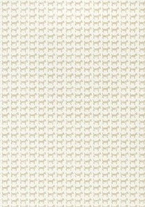 Tapeta Thibaut Anna French BAXTER Beige