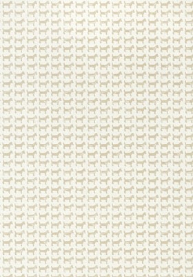 Tapeta Thibaut Anna French BAXTER Beige 2