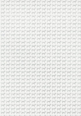 Tapeta Thibaut Anna French BAXTER Silver 2