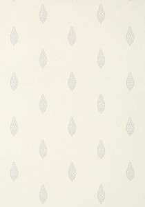 Tapeta Thibaut Anna French MANOR Grey