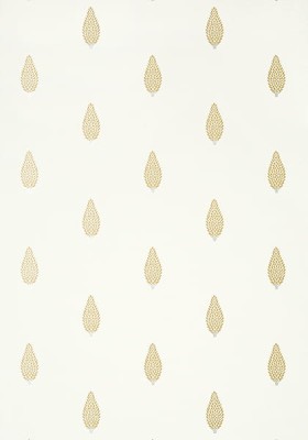 Tapeta Thibaut Anna French MANOR Gold 2