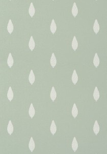 Tapeta Thibaut Anna French MANOR Sage