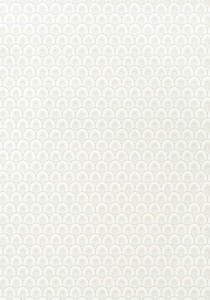 Tapeta Thibaut Anna French SPENCER White