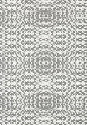 Tapeta Thibaut Anna French ARLEN TRELLIS Charcoal 2