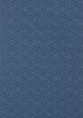 Tapeta Thibaut Anna French ARLEN TRELLIS Navy 2