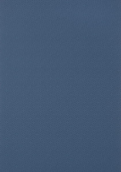 Tapeta Thibaut Anna French ARLEN TRELLIS Navy