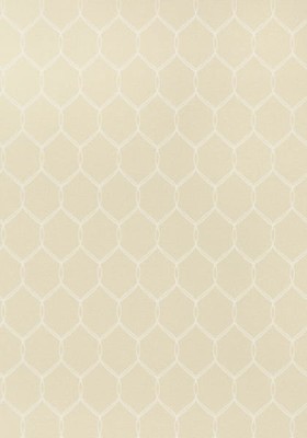 Tapeta Thibaut Anna French LELAND TRELLIS Linen 2