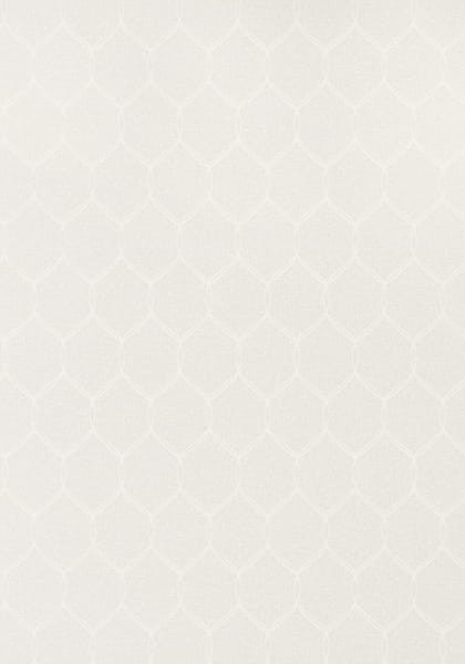 Tapeta Thibaut Anna French LELAND TRELLIS Grey