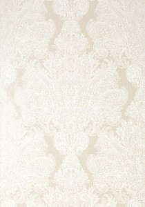 Tapeta Thibaut Anna French AUBURN Pearl