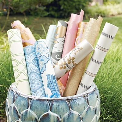 Tapeta Thibaut Anna French MALLORCA Pearl 5