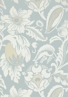 Tapeta Thibaut Anna French MALLORCA Aqua 2