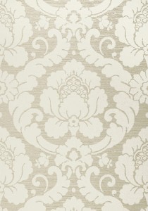 Tapeta Thibaut Anna French MARLOW Pearl