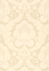 Tapeta Thibaut Anna French MARLOW Beige