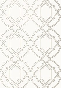 Tapeta Thibaut Anna French ROSCOE Pearl