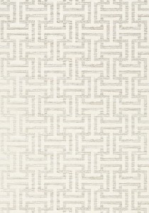 Tapeta Thibaut Anna French RYMANN Pearl