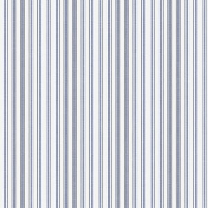 Tapeta Marstrand II Aspo Stripe Blue/White