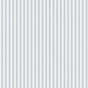 Tapeta Marstrand II Aspo Stripe Light Blue/White