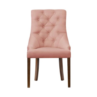 Krzesło Mondo Chesterfield - Różne Kolory 56x64x98cm 3