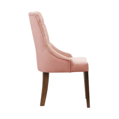 Krzesło Mondo Chesterfield - Różne Kolory 56x64x98cm 5