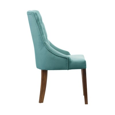 Krzesło Mondo Chesterfield - Różne Kolory 56x64x98cm 9
