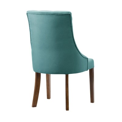 Krzesło Mondo Chesterfield - Różne Kolory 56x64x98cm 10
