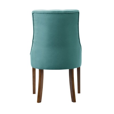 Krzesło Mondo Chesterfield - Różne Kolory 56x64x98cm 11